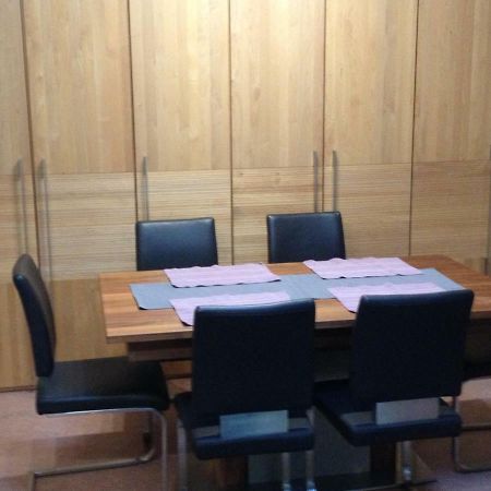 Munich Apartment المظهر الخارجي الصورة