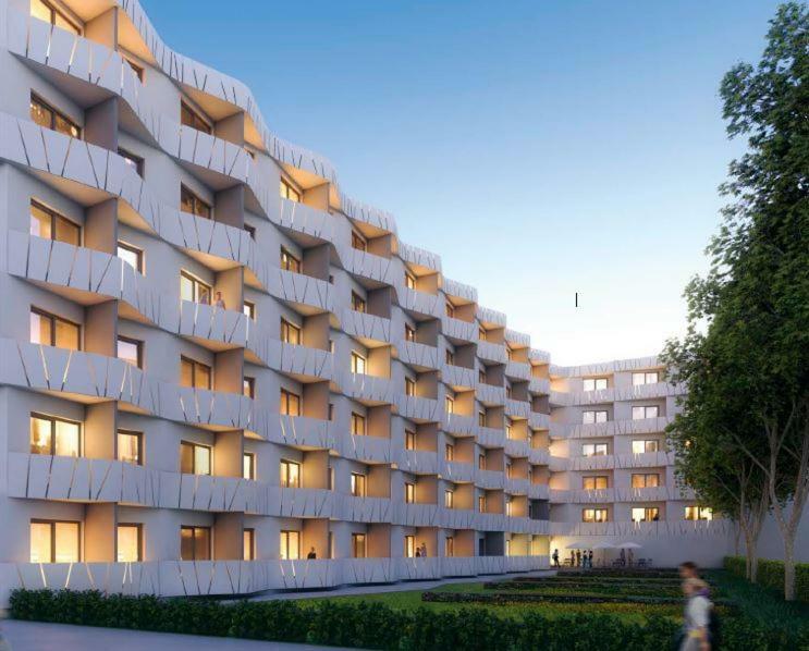 Munich Apartment المظهر الخارجي الصورة