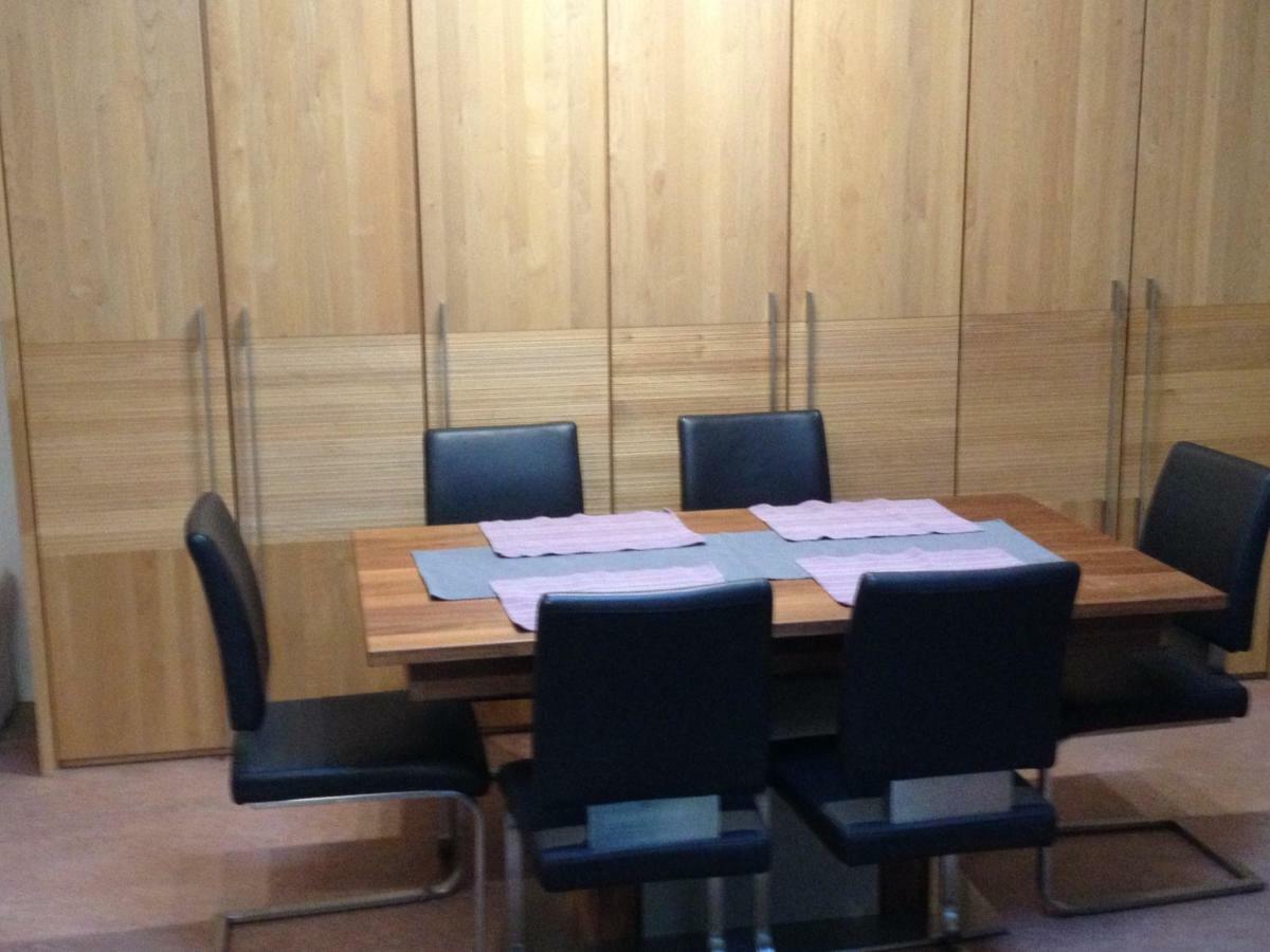 Munich Apartment المظهر الخارجي الصورة