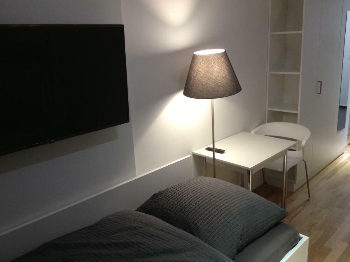 Munich Apartment المظهر الخارجي الصورة