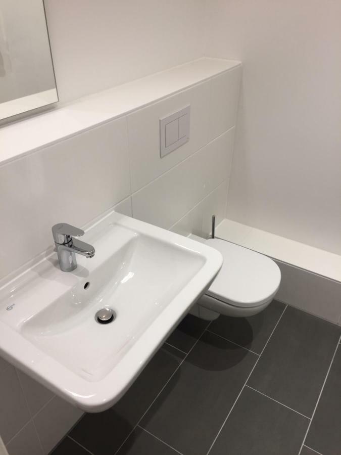 Munich Apartment المظهر الخارجي الصورة