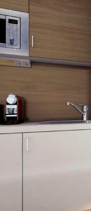 Munich Apartment المظهر الخارجي الصورة