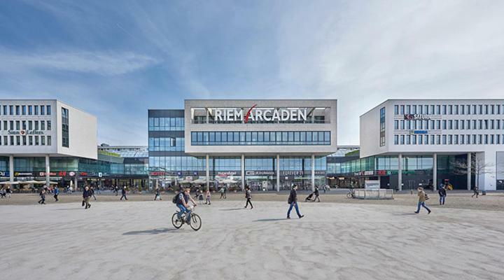 Munich Apartment المظهر الخارجي الصورة